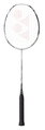 Yonex Badmintonschläger Astrox 99 Play (kopflastig, mittel) weiss - besaitet -